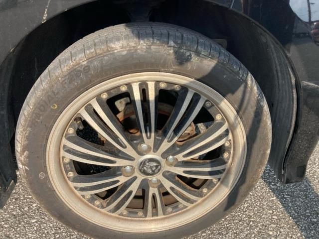 HONDA N BOX CUSTOM 2014