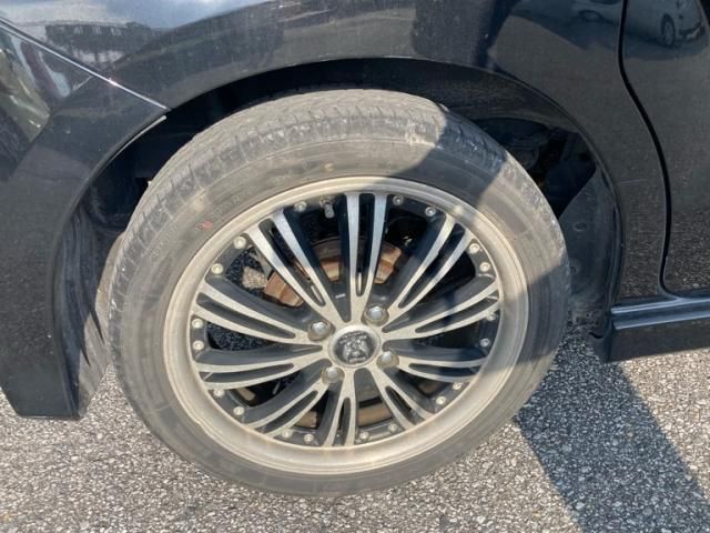 HONDA N BOX CUSTOM 2014