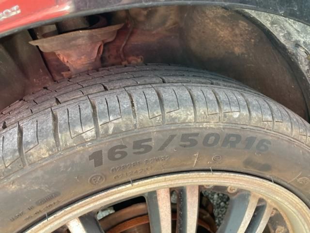 HONDA N BOX CUSTOM 2014