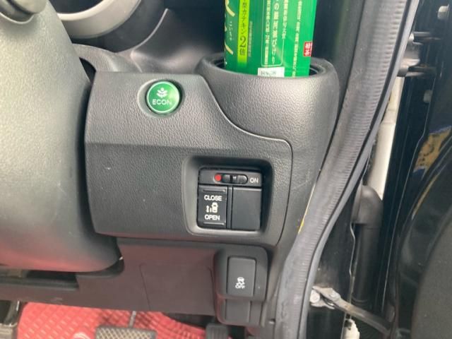 HONDA N BOX CUSTOM 2014