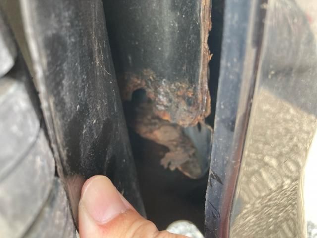 HONDA N BOX CUSTOM 2014