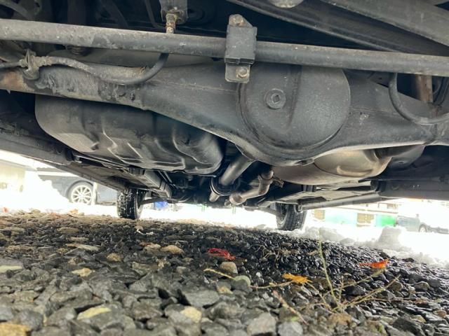 SUZUKI Spacia 4WD 2013