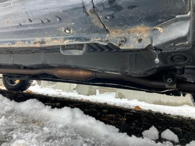 SUZUKI Spacia 4WD 2013