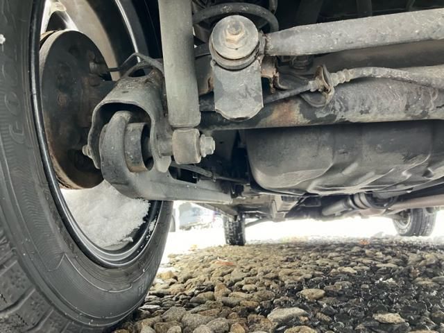 SUZUKI Spacia 4WD 2013