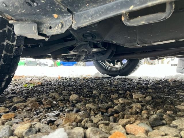 SUZUKI Spacia 4WD 2013