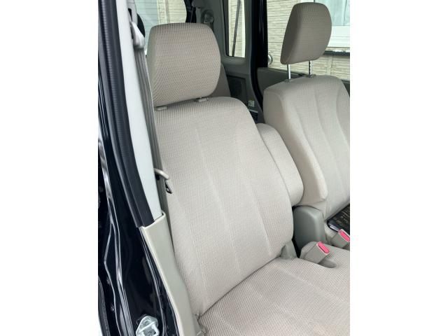 SUZUKI Spacia 4WD 2013