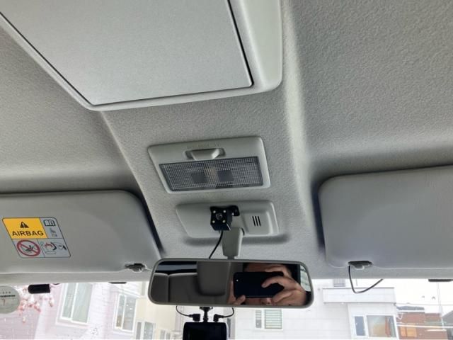 SUZUKI Spacia 4WD 2013