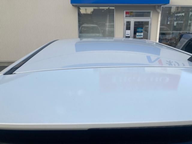 TOYOTA HARRIER 2WD 2009