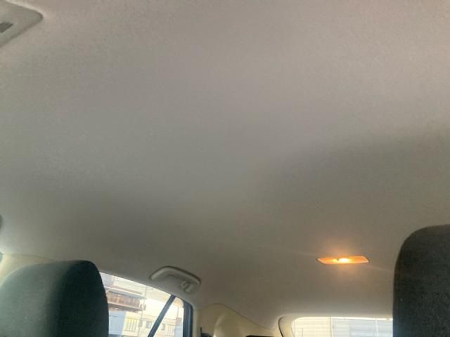 TOYOTA HARRIER 2WD 2009