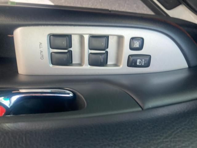 TOYOTA HARRIER 2WD 2009