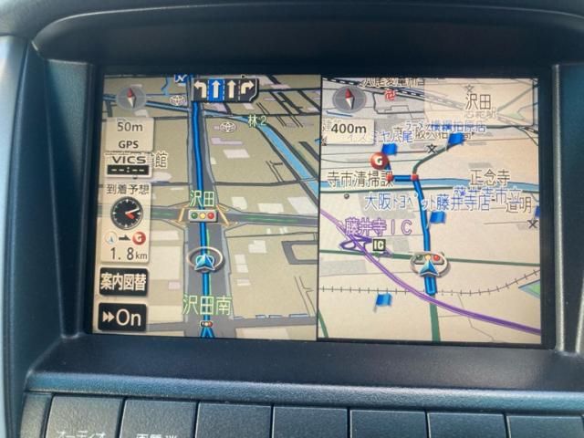 TOYOTA HARRIER 2WD 2009