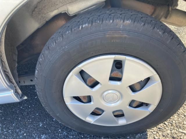 DAIHATSU HIJET CARGO 2015