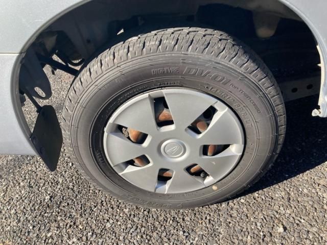 DAIHATSU HIJET CARGO 2015