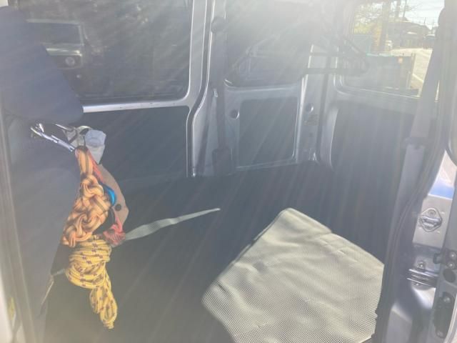 DAIHATSU HIJET CARGO 2015