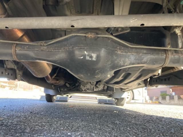 DAIHATSU HIJET CARGO 2015