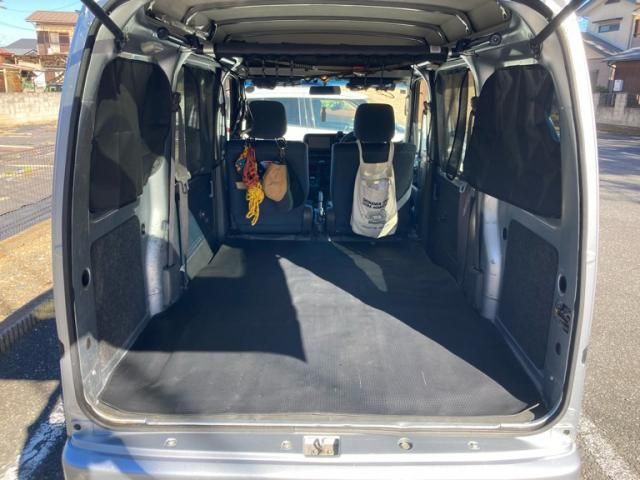 DAIHATSU HIJET CARGO 2015