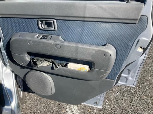 DAIHATSU HIJET CARGO 2015