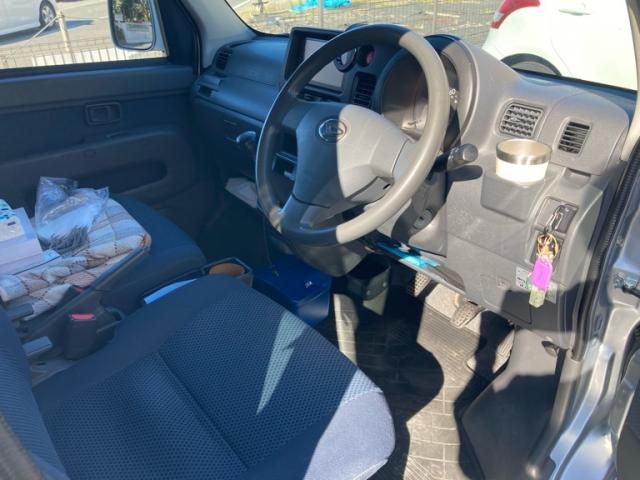 DAIHATSU HIJET CARGO 2015