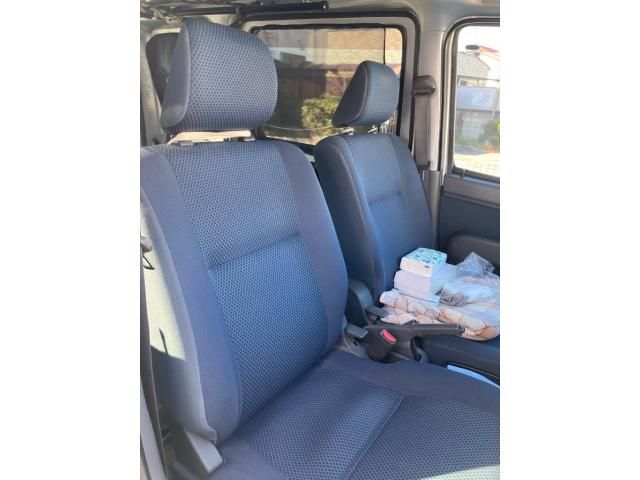 DAIHATSU HIJET CARGO 2015