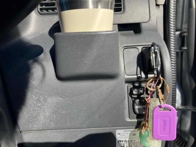 DAIHATSU HIJET CARGO 2015