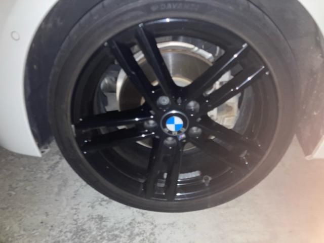 BMW BMW 1series 2017