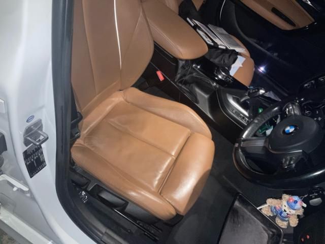 BMW BMW 1series 2017