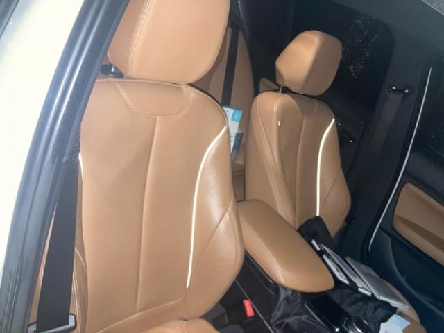 BMW BMW 1series 2017