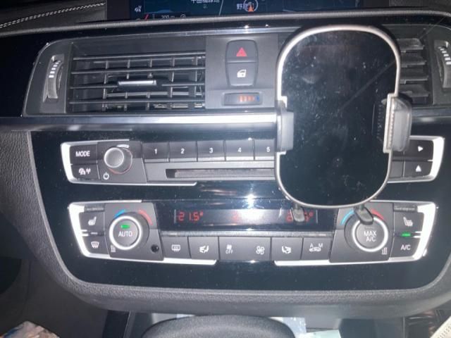 BMW BMW 1series 2017