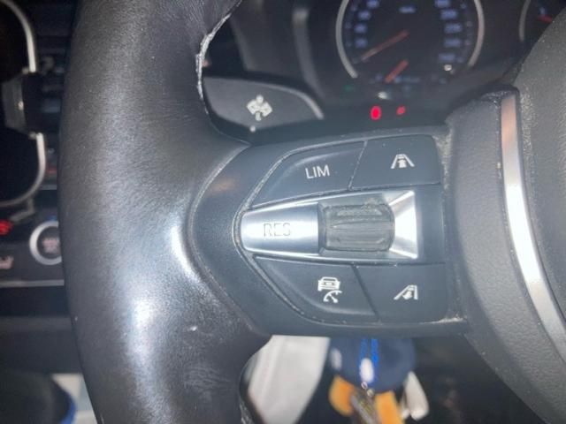 BMW BMW 1series 2017