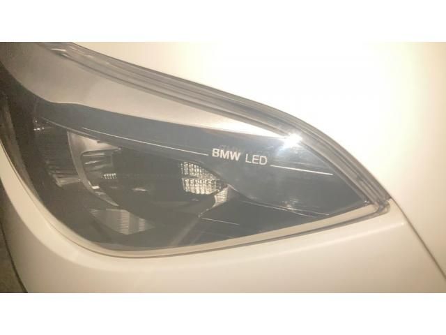 BMW BMW 1series 2017