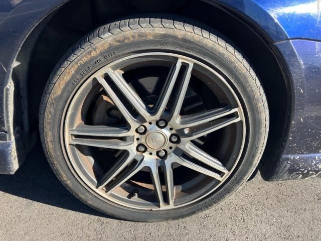 SUBARU LEGACY-TW 4WD 2007