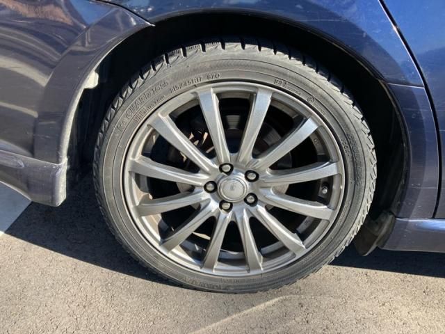 SUBARU LEGACY-TW 4WD 2007