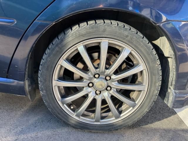 SUBARU LEGACY-TW 4WD 2007