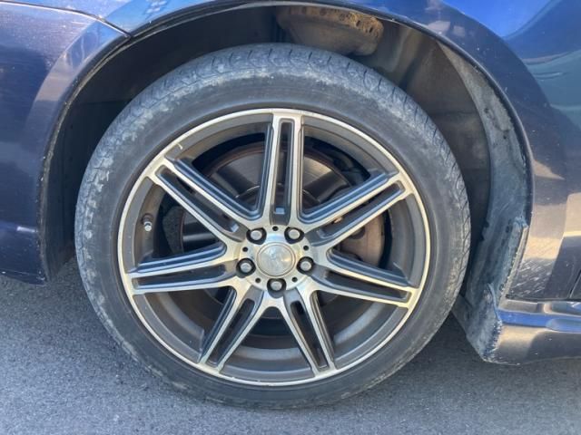 SUBARU LEGACY-TW 4WD 2007