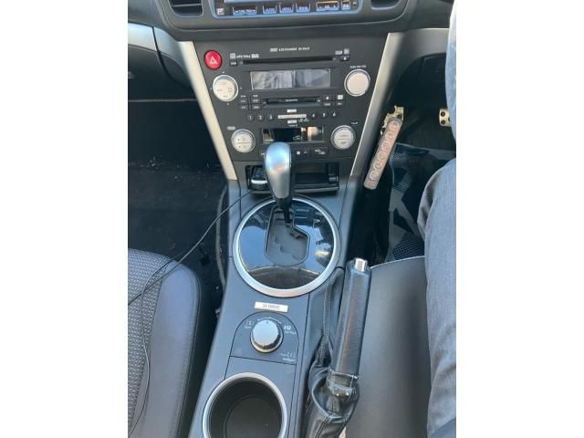 SUBARU LEGACY-TW 4WD 2007