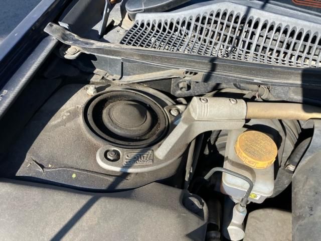 SUBARU LEGACY-TW 4WD 2007