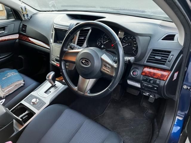SUBARU LEGACY-TW 4WD 2010