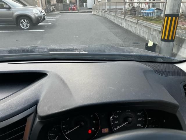 SUBARU LEGACY-TW 4WD 2010