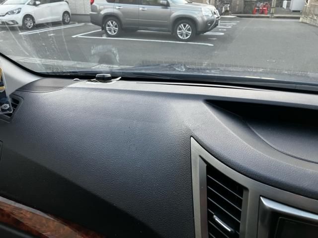 SUBARU LEGACY-TW 4WD 2010