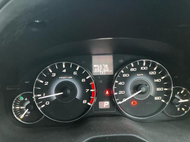 SUBARU LEGACY-TW 4WD 2010