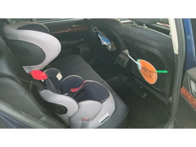 SUBARU LEGACY-TW 4WD 2010