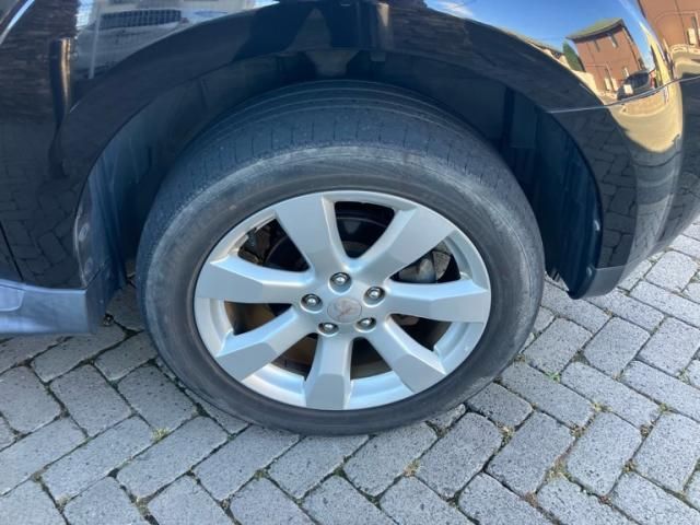 MITSUBISHI OUTLANDER 4WD 2010
