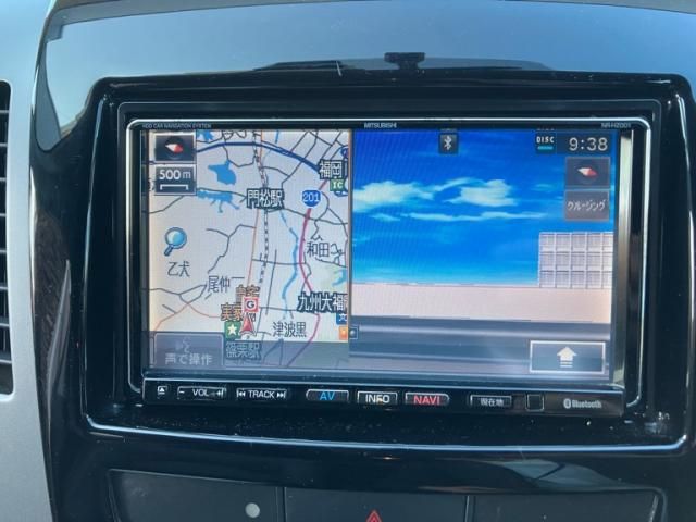 MITSUBISHI OUTLANDER 4WD 2010