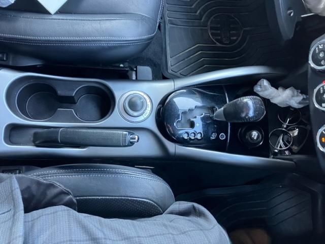 MITSUBISHI OUTLANDER 4WD 2010