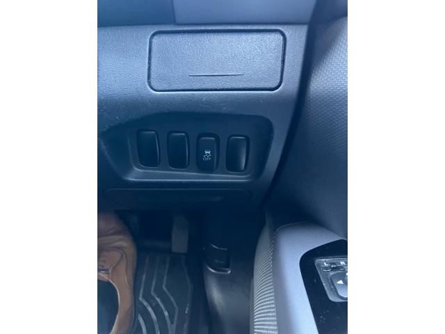 MITSUBISHI OUTLANDER 4WD 2010