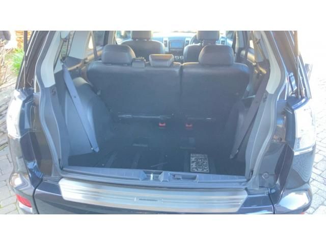 MITSUBISHI OUTLANDER 4WD 2010