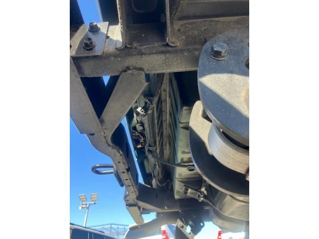 TOYOTA LANDCRUISER van 2002