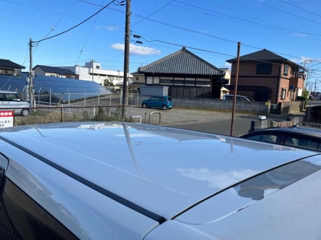 TOYOTA VELLFIRE 2010