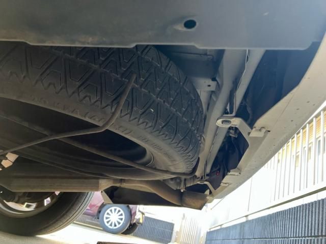 TOYOTA VELLFIRE 2010