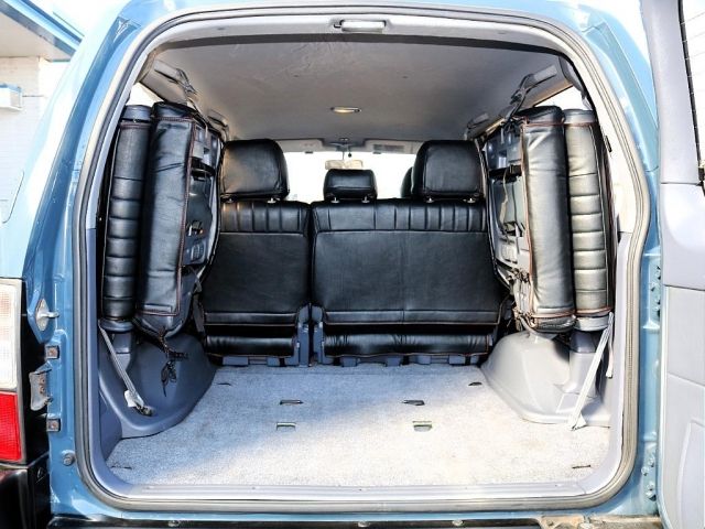 TOYOTA LANDCRUISER PRADO 1999